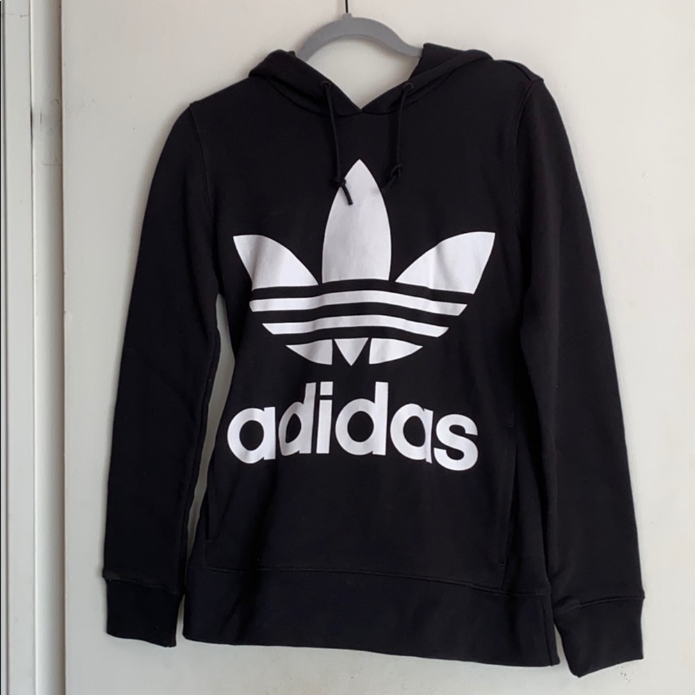 Adidas hoodie